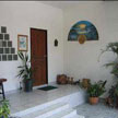 entrance apartment 1st floor