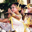 temple dancer