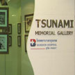 Tsunami memorial gallery