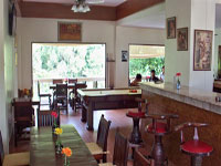 The Inn Patong - Restaurant